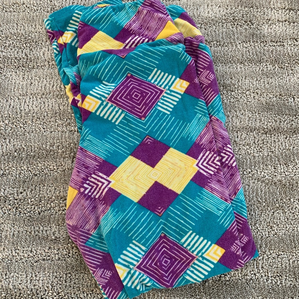 Lularoe Junior Leggings
